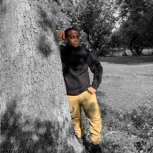 Meet your Posher, Ryan